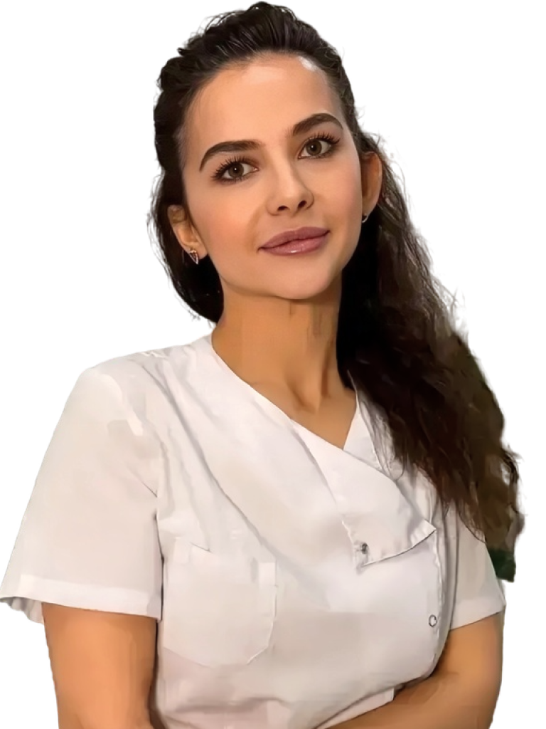 Лепешинская Екатерина Юрьевна, Врач УЗИ, детский врач УЗИ